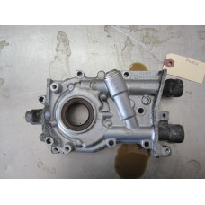 11W102 Engine Oil Pump From 1999 Subaru Impreza  2.5